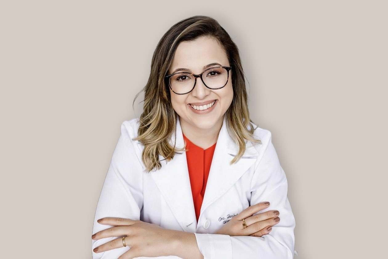 Dra. Isabela C. Monteiro Soares – Mastologista IOP